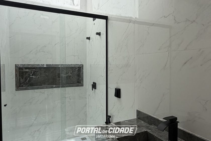 Casa &agrave; venda - 138m&sup2; - Parque Bandeirantes