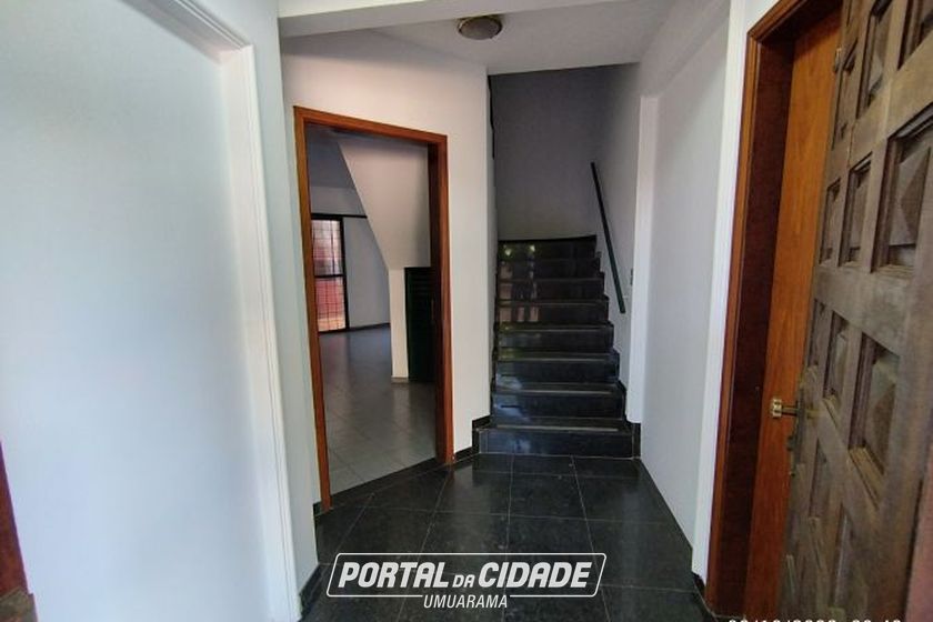 Casa para alugar - Zona I