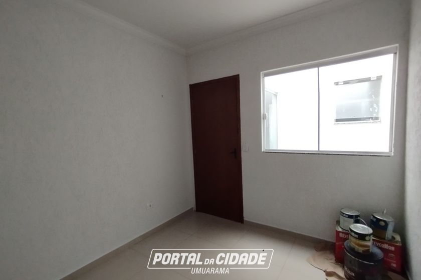 Casa para alugar - 61m&sup2; - PARQUE TARUMA