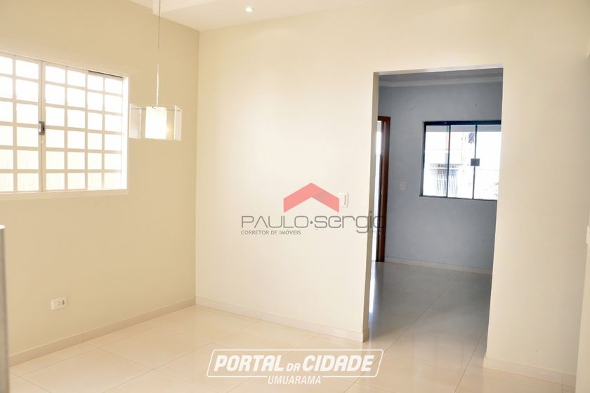Casa &agrave; venda - 185m&sup2; - Parque Bandeirantes