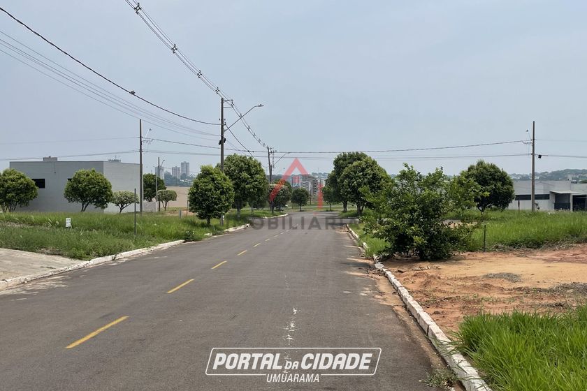 Terreno &agrave; venda - 220m&sup2; - Parque Residencial Metropolitano