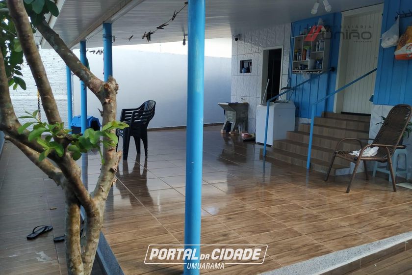 Casa &agrave; venda - 109m&sup2; - Parque San Gaetano