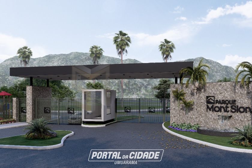 Terreno &agrave; venda - 216m&sup2; - Condom&iacute;nio Mont Sion