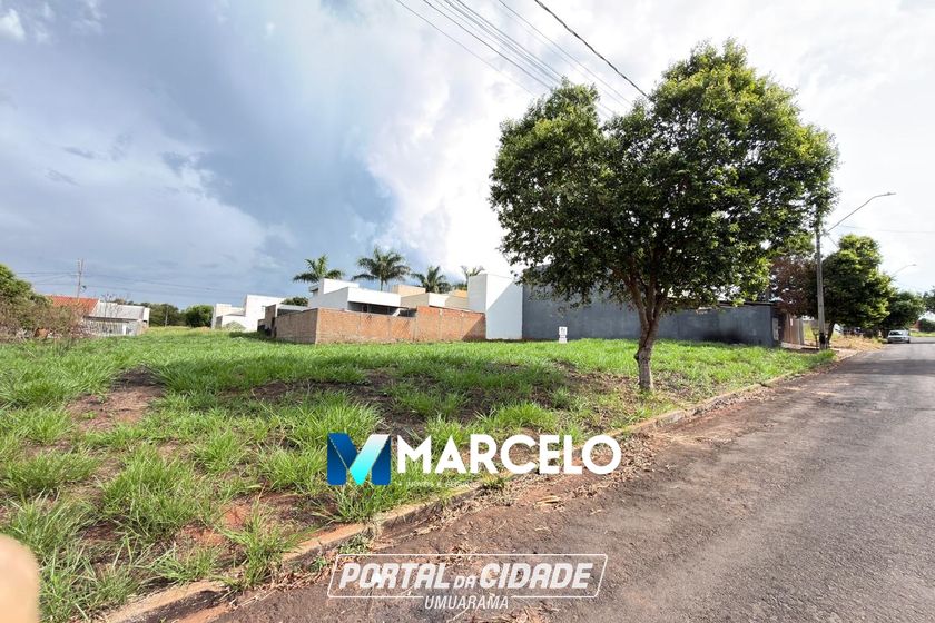 Terreno &agrave; venda - 200m&sup2; - Parque Residencial Belo Horizonte