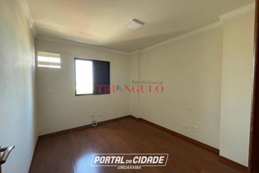 Apartamento &agrave; venda - 129m&sup2; - ZONA II