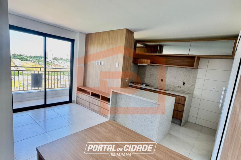 Apartamento &agrave; venda - 58m&sup2; - Parque Interlagos