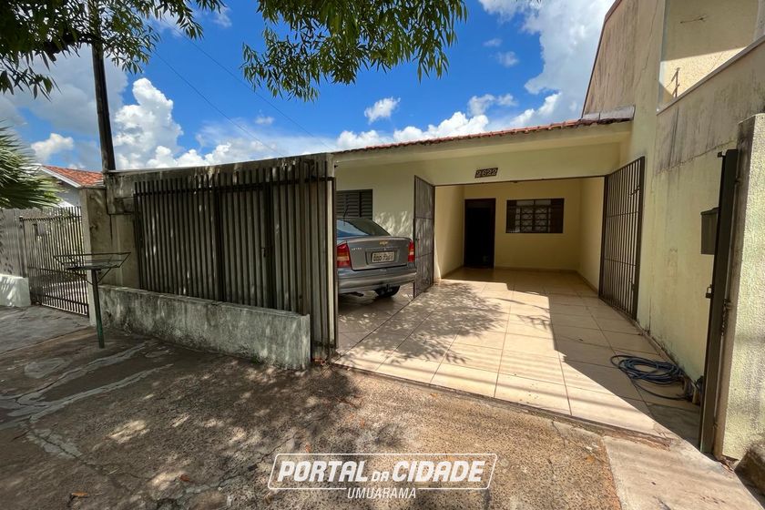 Casa &agrave; venda - 187m&sup2; - Jd San Remo I