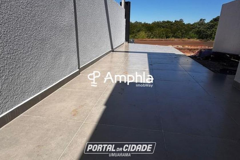 Casa &agrave; venda - 63m&sup2; - Jardim Coopagro