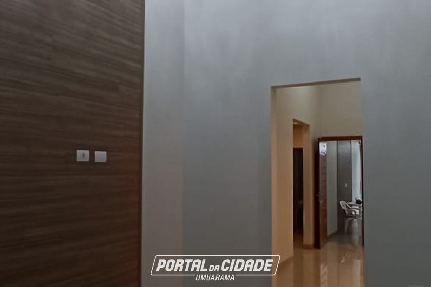 Casa &agrave; venda - 130m&sup2; - Parque Residencial Interlagos