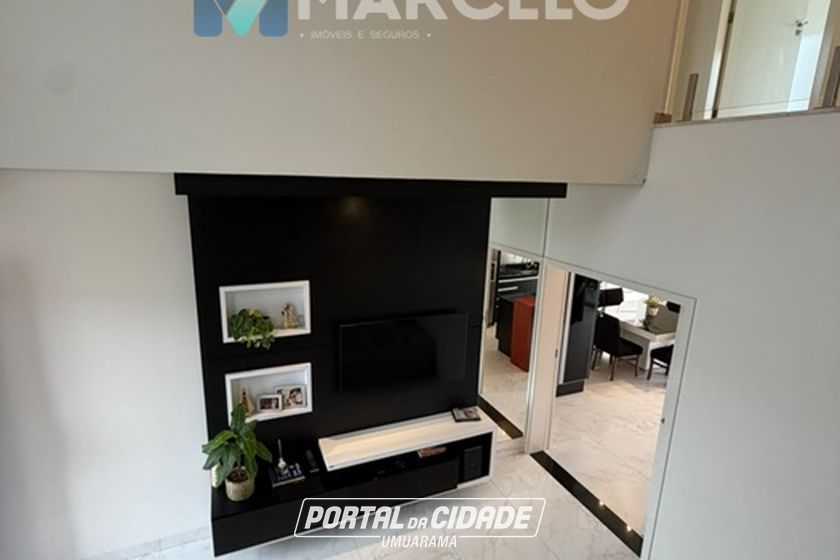 Sobrado &agrave; venda - 250m&sup2; - Jardim Am&eacute;rica