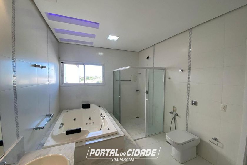 Casa &agrave; venda - 317m&sup2; - Residencial Ecoville