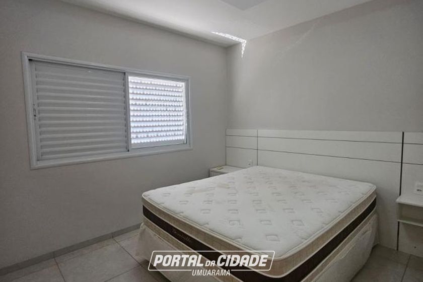 Apartamento para alugar - 84m&sup2; - Jardim Aratimbo