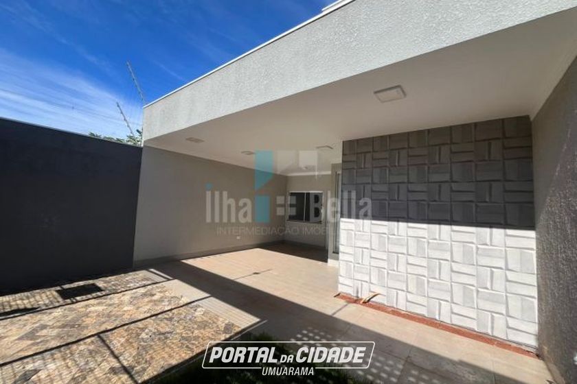 Casa &agrave; venda - 