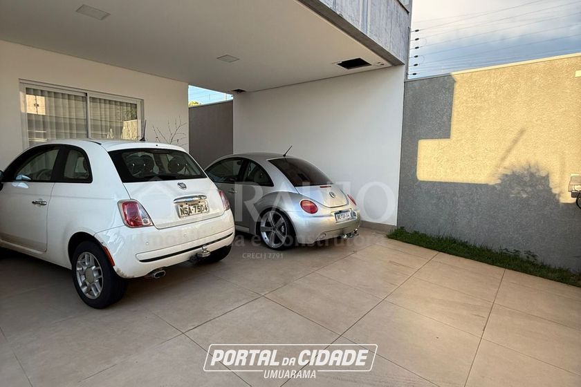Sobrado &agrave; venda - 210m&sup2; - JARDIM ALPHAVILLE