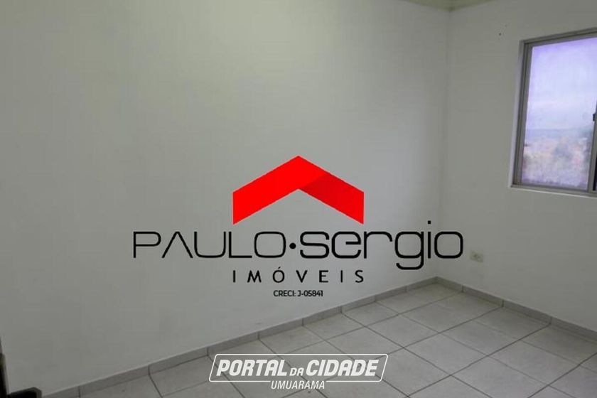 Apartamento &agrave; venda - 50m&sup2; - zonaII