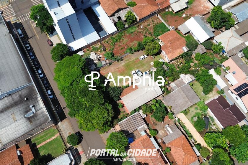 Terreno &agrave; venda - 700m&sup2; - Jardim Porto Alegre