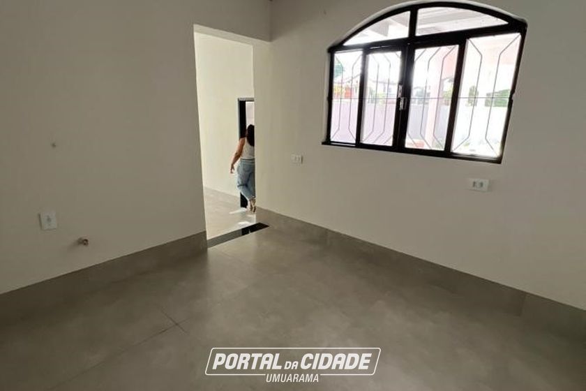 Sala Comercial para alugar - 60m&sup2; - Zona V