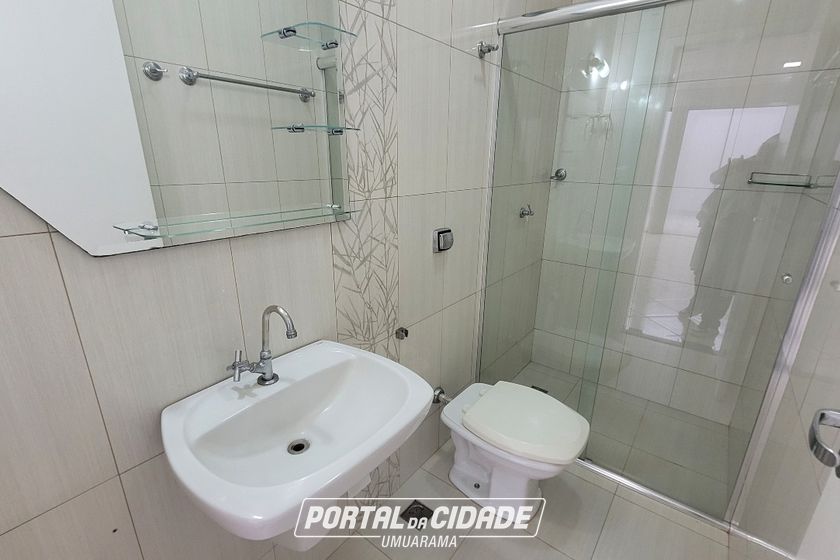 Apartamento &agrave; venda - 315m&sup2; - Zona VII