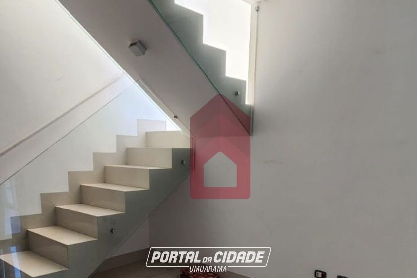 Casa para alugar - 257m&sup2; - Residencial Ecoville