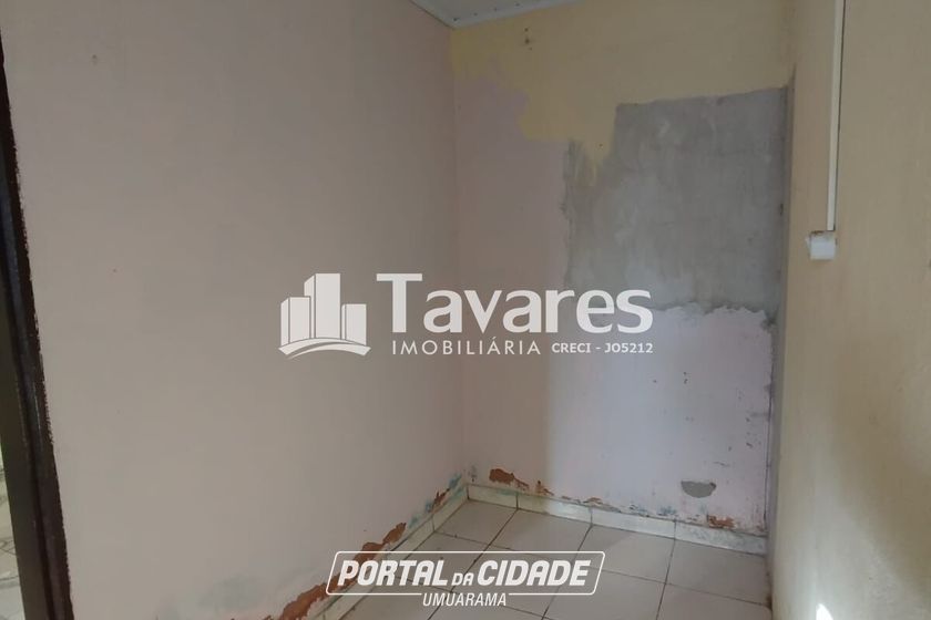 Casa para alugar - Conjunto Residencial Independ&ecirc;ncia