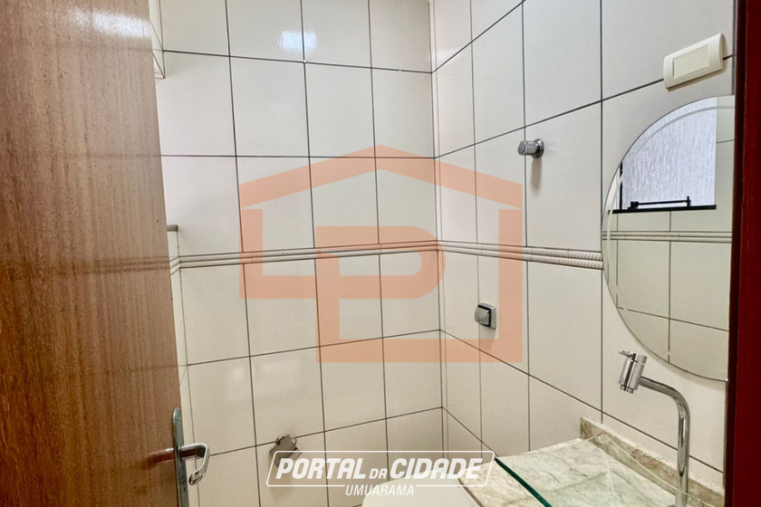 Sobrado &agrave; venda - 156m&sup2; - Parque Bandeirantes