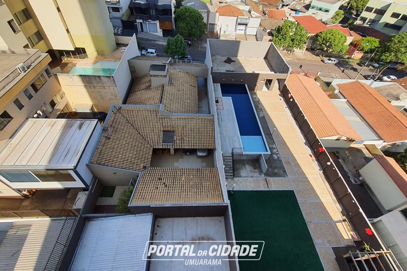 Apartamento &agrave; venda - 111m&sup2; - Zona I