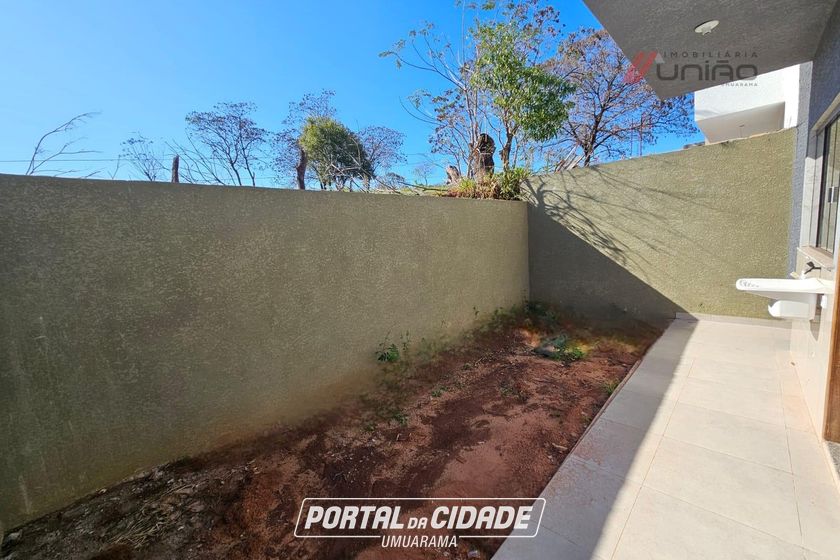 Casa &agrave; venda - 59m&sup2; - Jardim das Cerejeiras