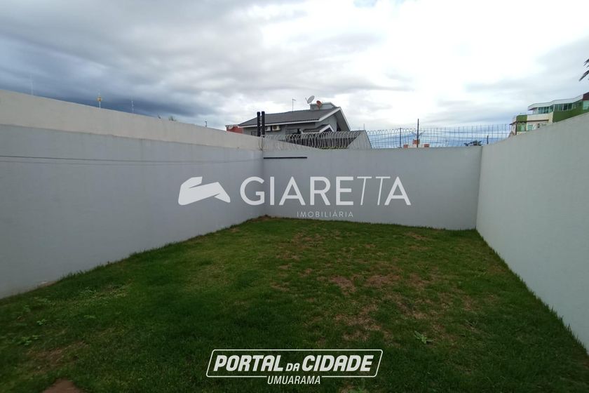 Casa &agrave; venda - 99m&sup2; - JARDIM GISELA