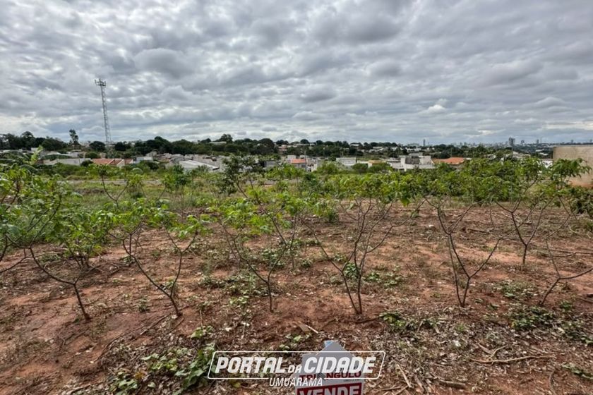 Terreno &agrave; venda - 214m&sup2; - JARDIM AEROPORTO