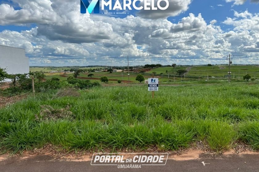 Terreno &agrave; venda - 216m&sup2; - Parque Metropolitano