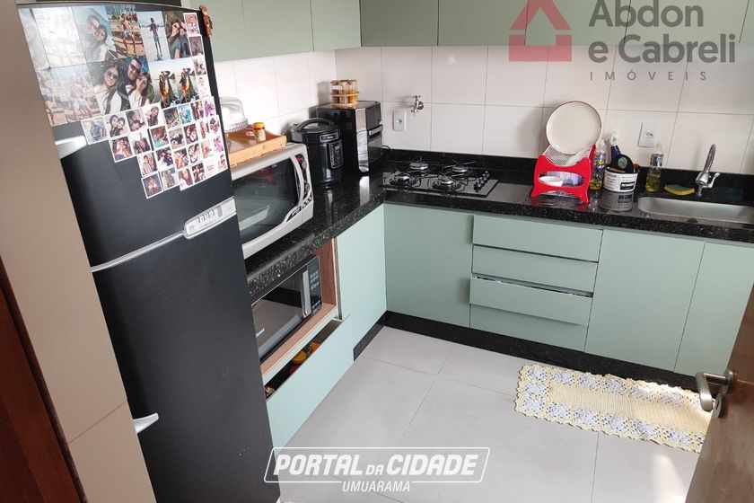 Apartamento &agrave; venda - 144m&sup2; - Zona III