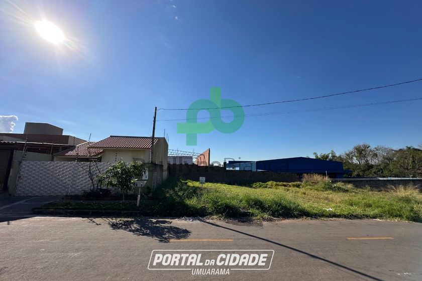 Terreno &agrave; venda - 133m&sup2; - Parque Residencial Viena III
