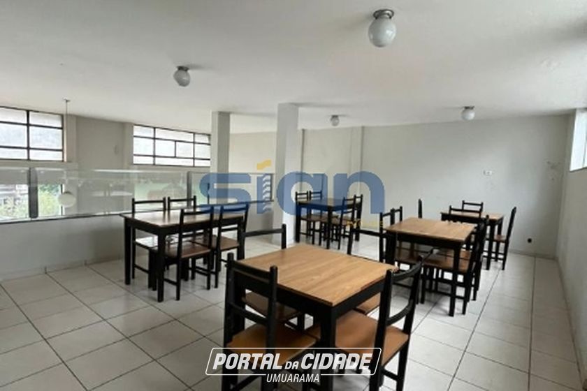 Apartamento para alugar - 110m&sup2; - Zona I
