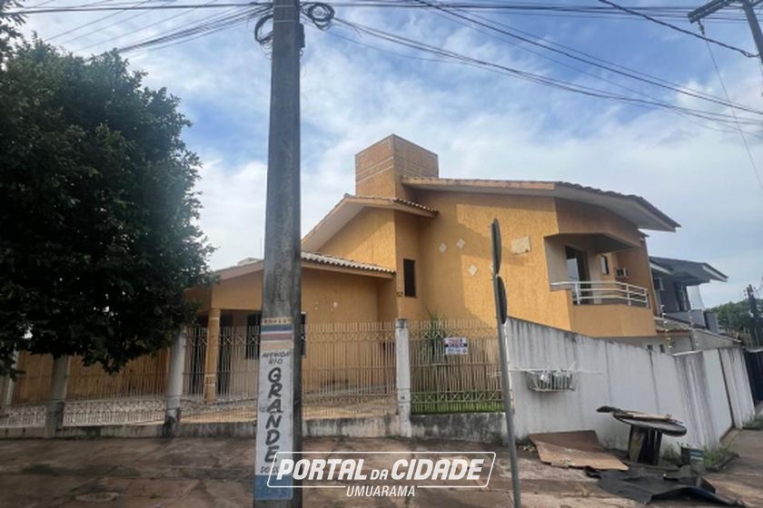 Casa para alugar - 100m&sup2; - Jardim Am&eacute;rica