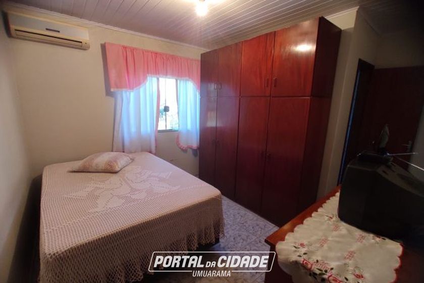 Casa &agrave; venda - Jardim Petr&oacute;polis