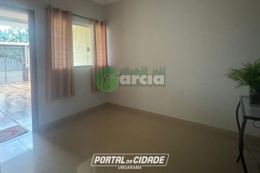 Casa &agrave; venda - 90m&sup2; - Jardim Jota Miranda