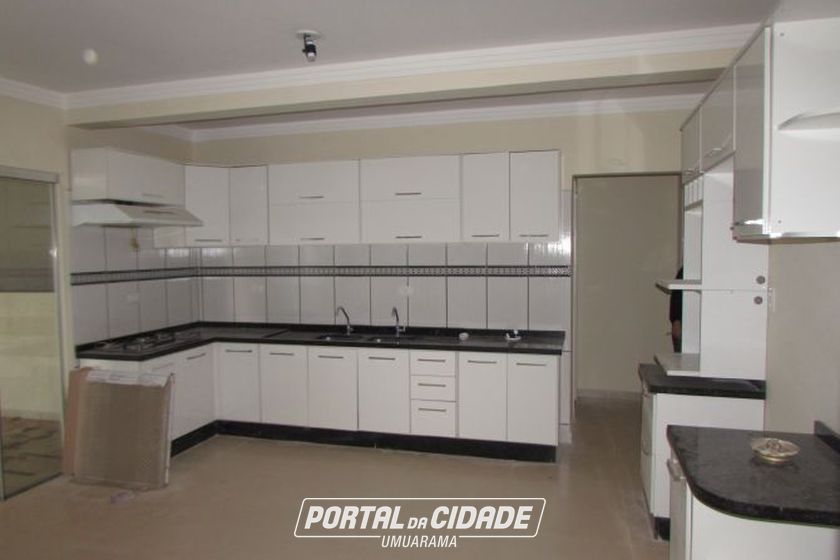 Casa &agrave; venda - Zona II