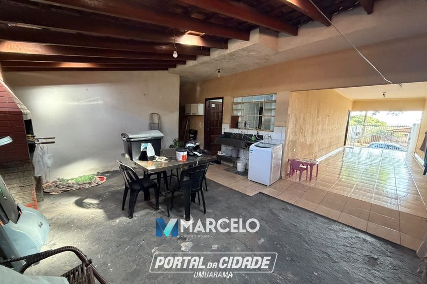 Sobrado &agrave; venda - 151m&sup2; - Jardim Isaura