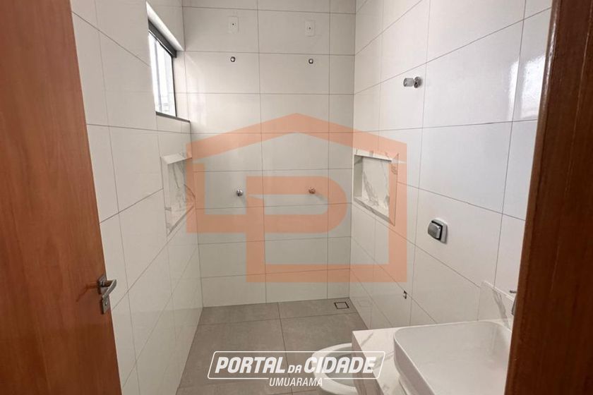 Casa &agrave; venda - 115m&sup2; - Parque Metropolitano