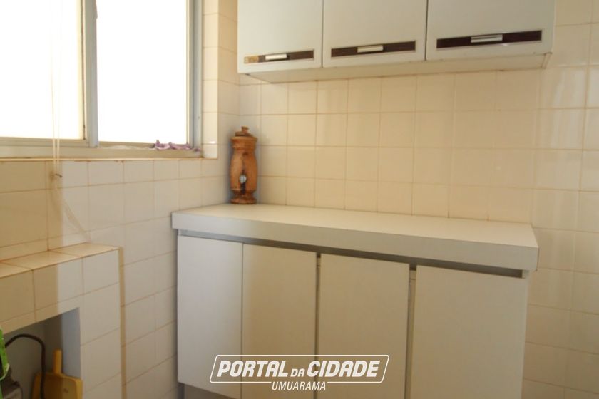 Apartamento &agrave; venda - 94m&sup2; - Zona 1