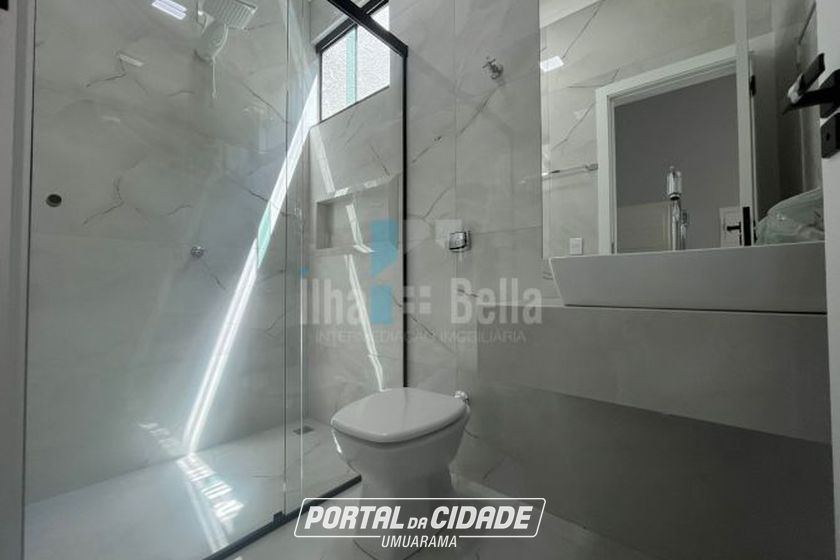 Casa &agrave; venda - 