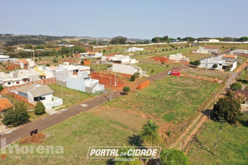 Terreno &agrave; venda - 161m&sup2; - Jardim Tokio