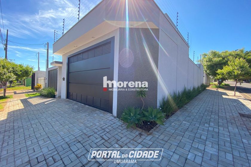 Casa &agrave; venda - 100m&sup2; - PARQUE VIT&Oacute;RIA R&Eacute;GIA