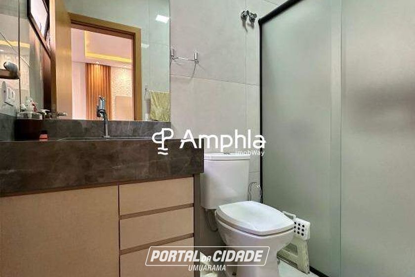 Casa &agrave; venda - 113m&sup2; - Recanto Tropical