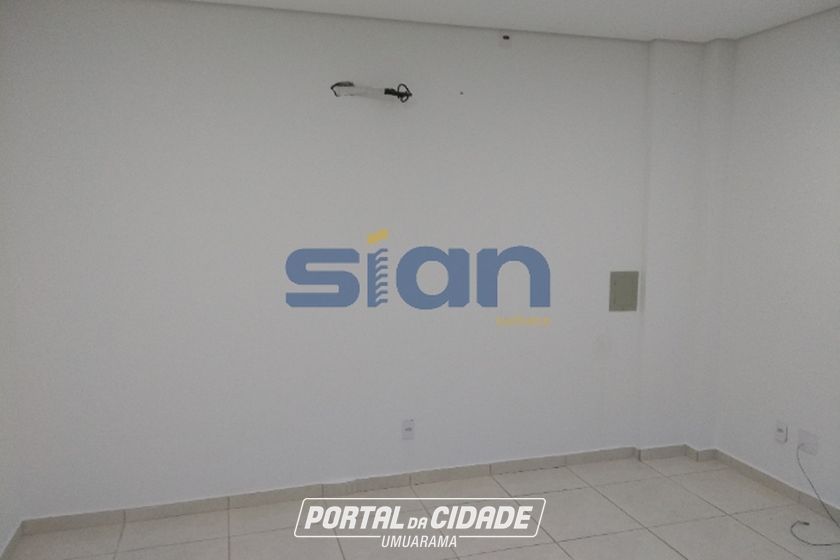 Apartamento para alugar - Zona III