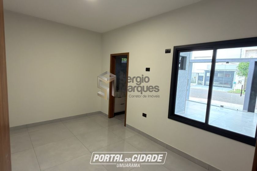 Casa &agrave; venda - 120m&sup2; - Jardim Colorado
