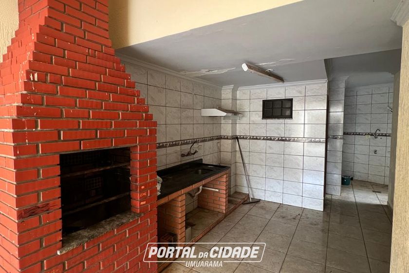 Casa para alugar - 100m&sup2; - Zona II