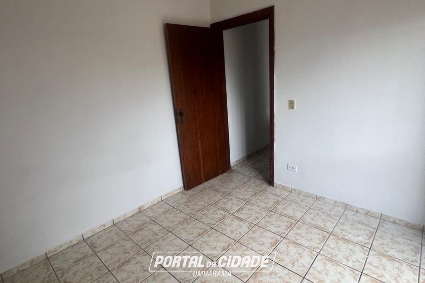 Apartamento para alugar - 30m&sup2; - Zona 1 A