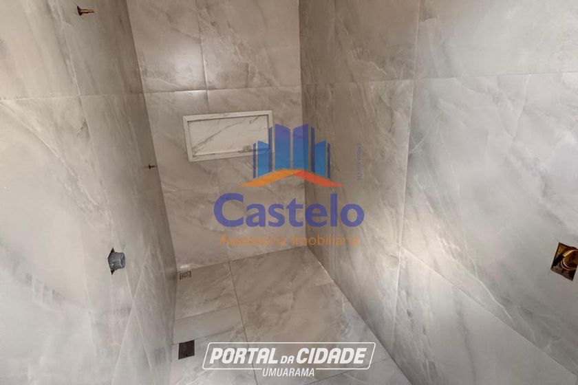 Casa &agrave; venda - 78m&sup2; - PARQUE PORTUGAL