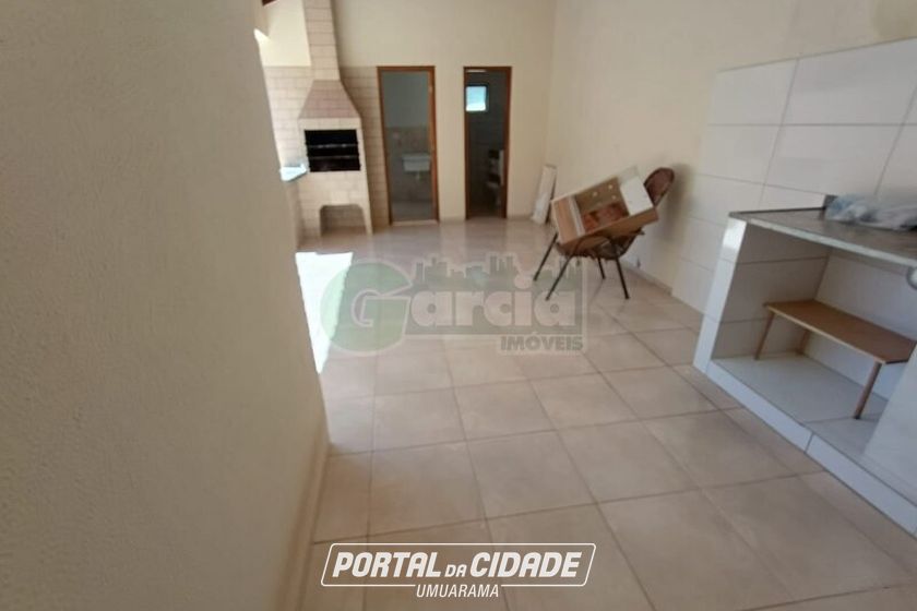 Casa para alugar - Zona V